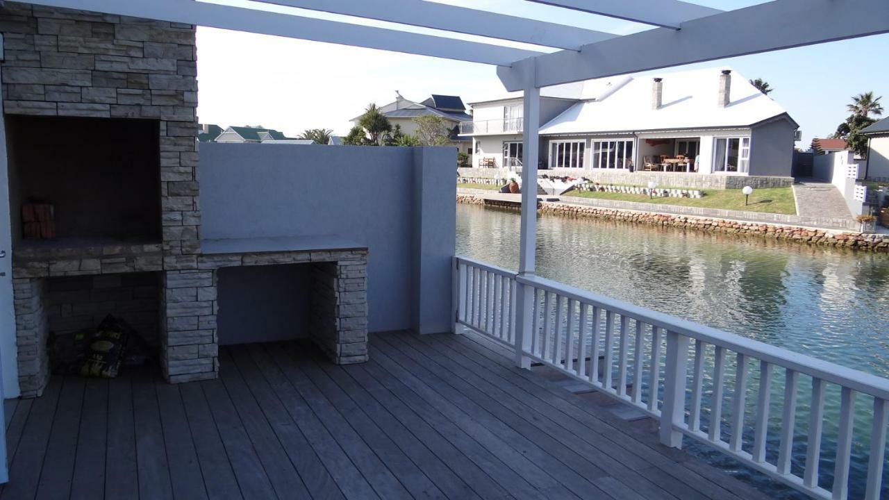 Waterside Living Can05 Jeffreys Bay Exterior photo