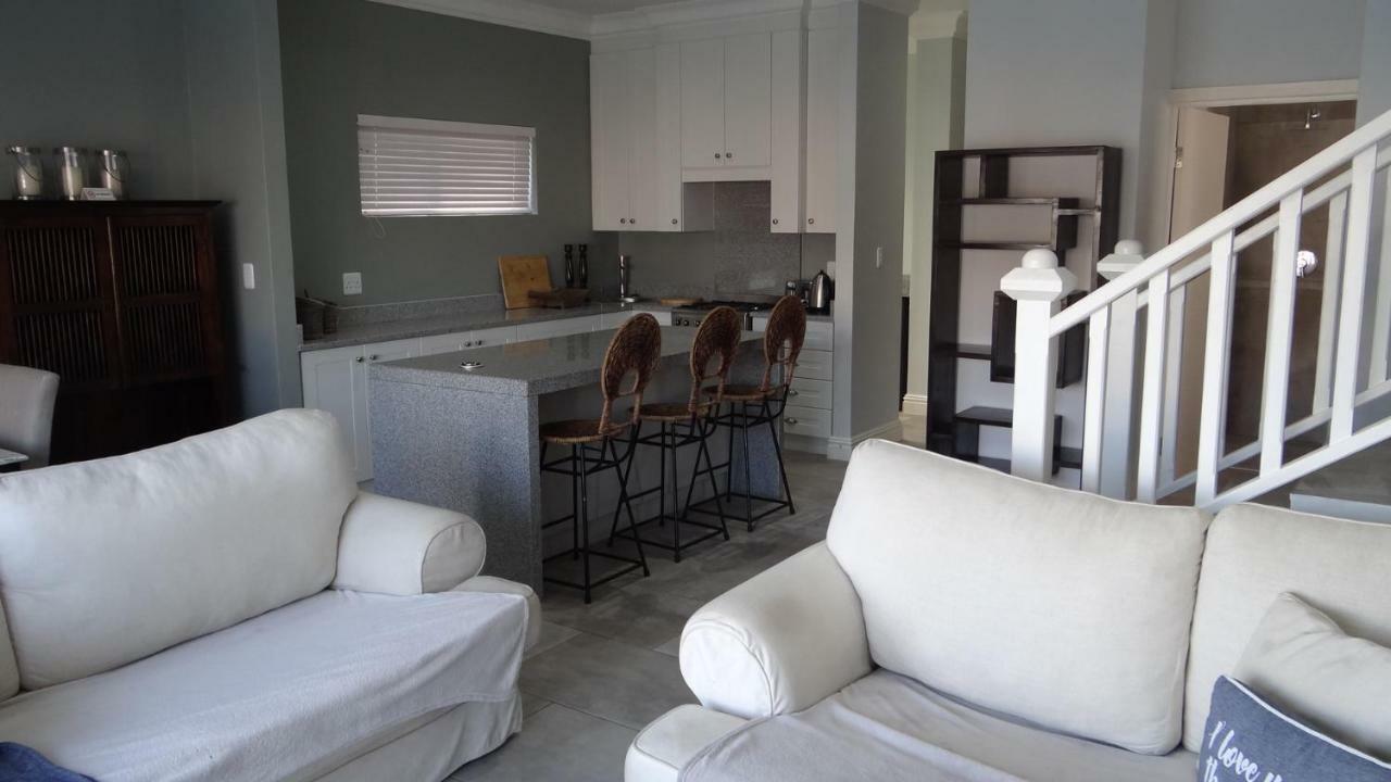 Waterside Living Can05 Jeffreys Bay Exterior photo