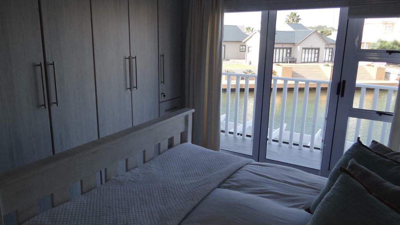 Waterside Living Can05 Jeffreys Bay Exterior photo