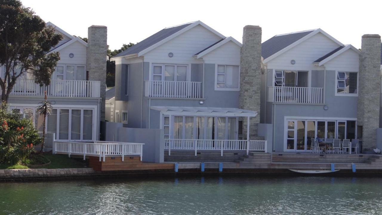 Waterside Living Can05 Jeffreys Bay Exterior photo
