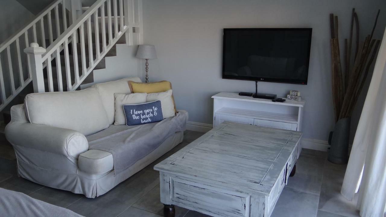 Waterside Living Can05 Jeffreys Bay Exterior photo
