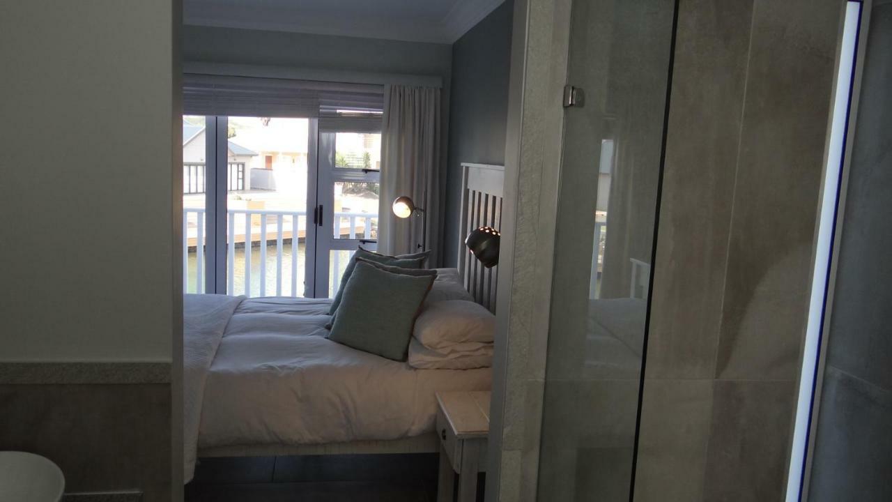 Waterside Living Can05 Jeffreys Bay Exterior photo